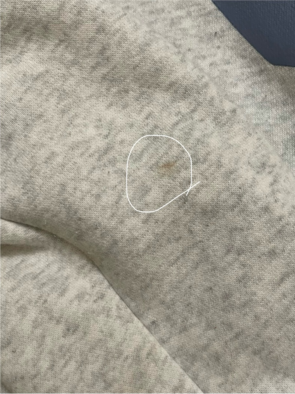 Nike Heritage Crewneck - Picture 5 of 10